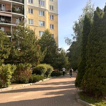 Продаж 3к Квартира Валерія Лобановського вулиця ЖК Чайка