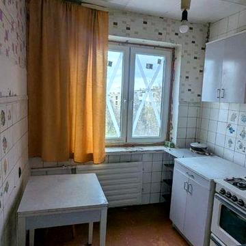 3941-АА Продам 2к квартиру на Салтовке Салтовская 531м/р