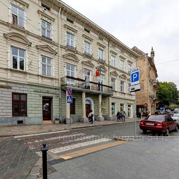 Продаж 7 кімн.квартира 196 м² 3/4ц вул .Проспект Шевченка 465000$ ЖК Галицький