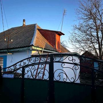 Продам будинок Гайворон