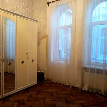 Продам 3-х комнатную квартиру в центре на Льва Толстого. Программы