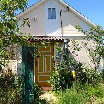 Продається дача в с. Новостав