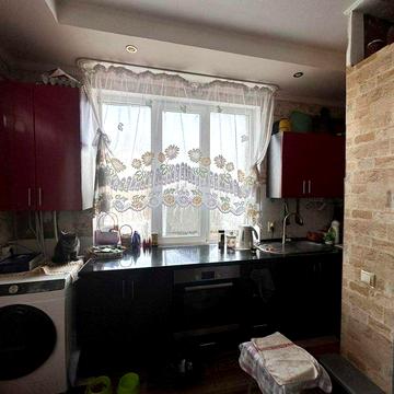 Продаж 1к квартири мікрорайон Дубове