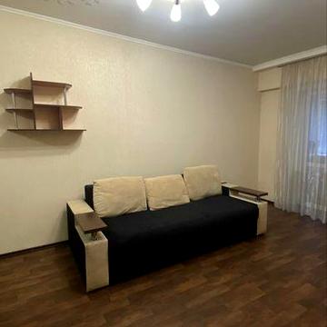 Здам 1к квартиру на пр. Поля