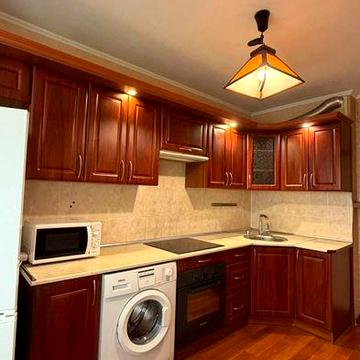 Оренда 1к квартири, 46м2, В. Гавела 2, м. Київ