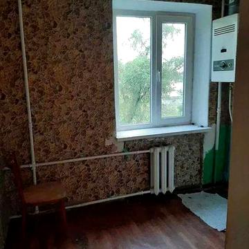 Продам 1 ком. кв.  ул. Молодогвардейская (недалеко от Солнечного ж/м)