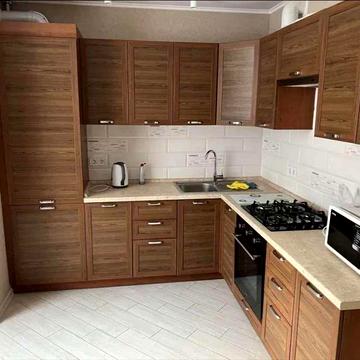 Здам 1-кімнатну квартиру в ЖК ParkLand | Практична 3 | 46,7 м²