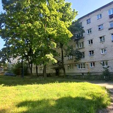 1 кімн. Подільський р-н, Вітряні Гори, Перемишльська,  3/5 поверх | БЕЗ КОМІСІЇ 
Продаєт