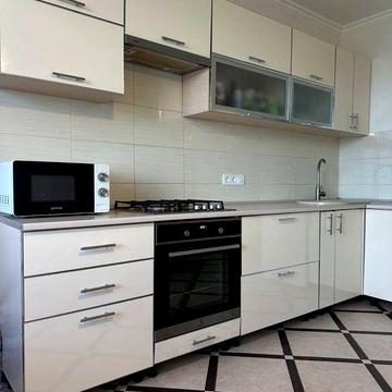 Продаж 1 кімн. квартири в Новобудові
