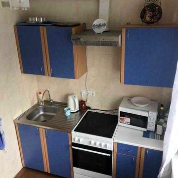 Продам 2 к квартира Баварія