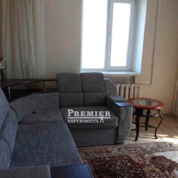 Продам однокімнатну квартиру