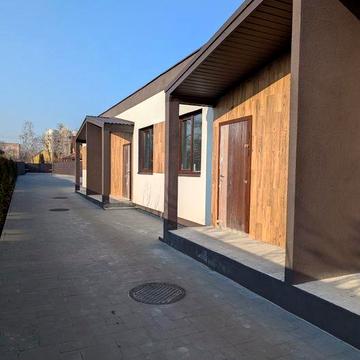 Таунхаус повна вартість повна вартість Неподалік центру