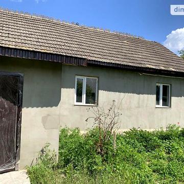 Продаж 3к Дім вулиця Лішники