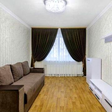 Оренда розкішної 1к з А/О в новобудові на початку Пр. Свободи (біля Мануфактури)