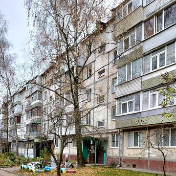 2 кімнатна квартира з ремонтом