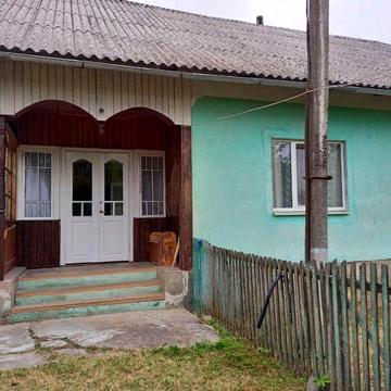 Здам в оренду будинок в довгострокову оренду
