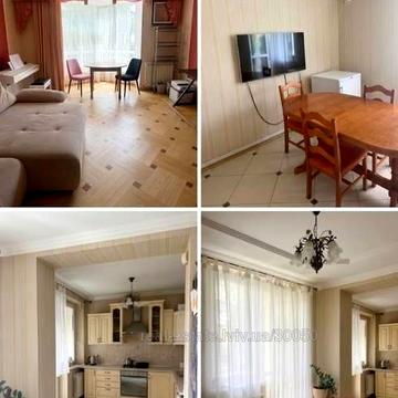 Продаж 3 кімн.квартира 112 м² 2/6 вул.Остроградських 185000$ ЖК Франківський