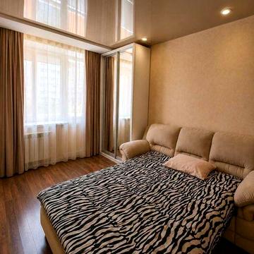 Продам 3-комнатную квартиру ул. Барабашова, 38