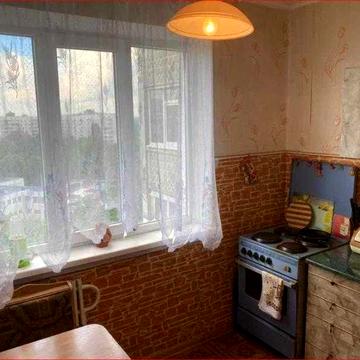 ТОП пропозиція! 4 к квартира пр-т Гагаріна