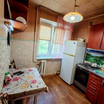 Сдам к-ру в Приморском р-не, 3эт