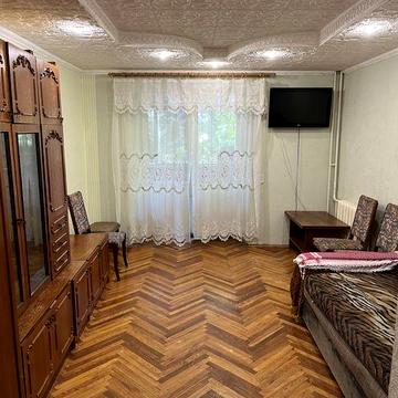 2 кімнатна квартира в самому центрі міста