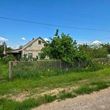 Продам дом с.Смоляне