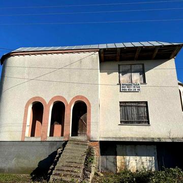 продається будинок Летичі, Тропініна