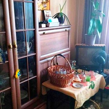 Здається 2 кімн квартира на вул. Нікіфора Авраменка (Ладожска) 2А