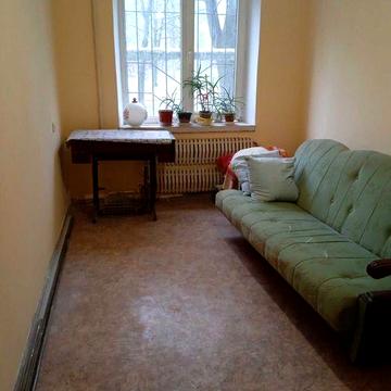 Продам 2к квартиру Тополь 12 квартал