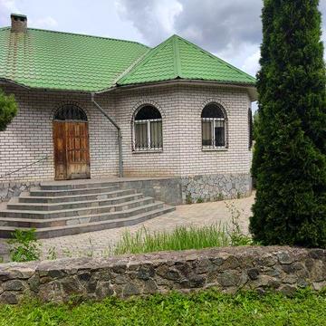 Продам будинок Світанок