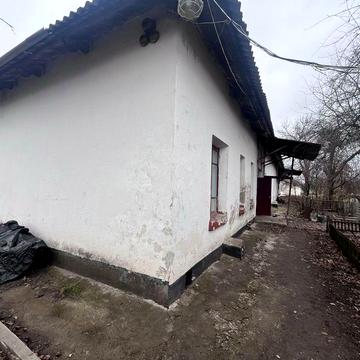 Продам будинок квартирного типу по вул.Кошового,біля спирт заводу
