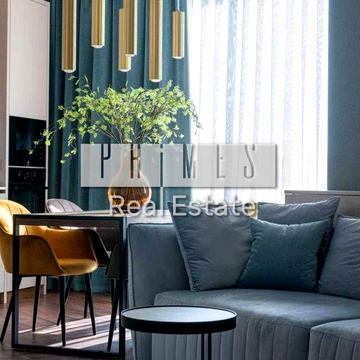 Продаж / 2к Квартира / ЖК Skyline Residence вул. Коновальца Евгения, 26а ЖК Skyline Residence