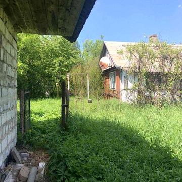 Будинок / Без ремонту / Кунин( Жовква) /, Львівська область
