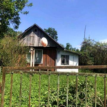 Будинок / Без ремонту / Кунин( Жовква) /, Львівська область