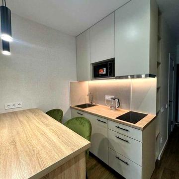 Оренда квартири в новому ЖК Nagirniy House / Без комісіі /  Повна автономність