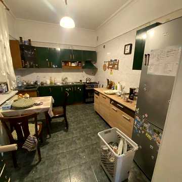 Продаж 3к Дім Євгена Чикаленка (Академіка Вільямса) вулиця
