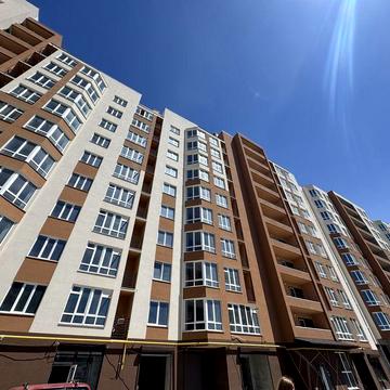 Продаж просторої 2-кімнатної квартири ЖК Софія ! ЖК Софія