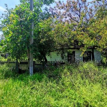 Домик за 500грн в  Новониколаевка,Днепр.обл