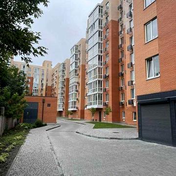 Продам 1 комн. квартиру в ЖК " Затишный " на 5 этаже кирпичного дома. ЖК Затишний
