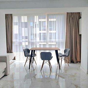 ЖК Union, Бандери Степана вул., 77Б