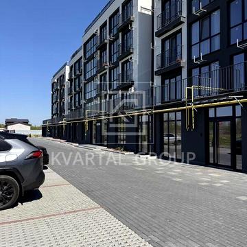 Продаж 1к Квартира Гостомельська вулиця