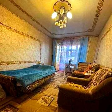 7m 1 квартира ХТЗ 25 б-ца метро Тракторный завод Масельского єВідновлення