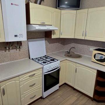 Оренда 1-но кімн квартири в ЖК  по вулиці Соборній