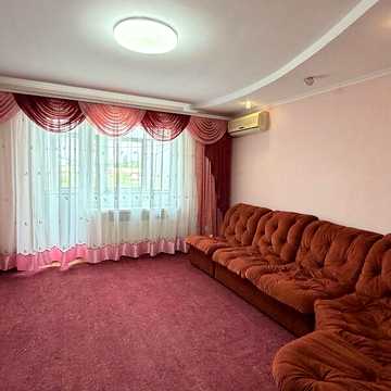 Продаж 3к Квартира Кропивницького вулиця