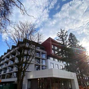Продаж квартири 75 м2 біля парку Погулянка БЕЗ КОМІСІЇ ЖК 111 Зелена
