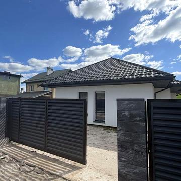 Без комісіі!Продаж окремостоячого будинку з 8 сот землі,с.Сокільники