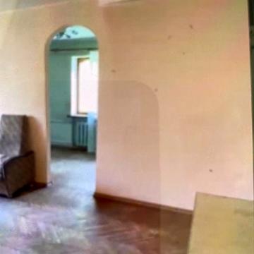 Оренда  2 кімнатної квартири без меблів