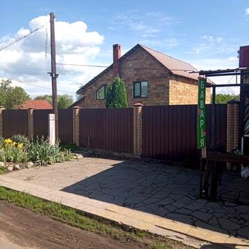 Продам дом Старый Мерчик
