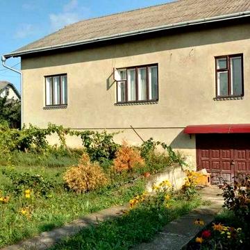 Продаж житлового будинку в Тлумачі