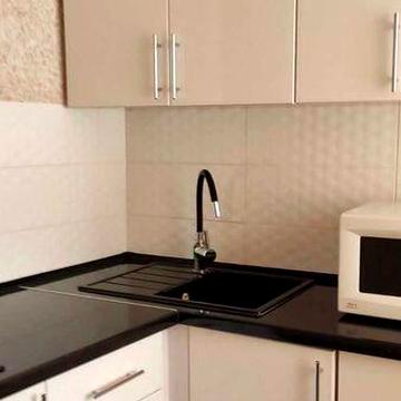 Продам затишну 3-ну квартиру у селищі Смига , Дубенський район.